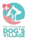 Logo Dog's Village