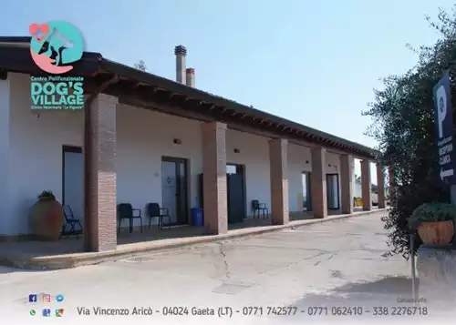 Foto del punto vendita Dog's Village